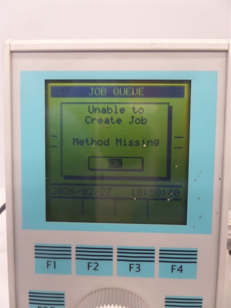 CTC Analytics HTC Pal Autosampler System