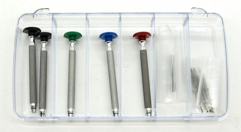 K1080 Screwdriver Kit