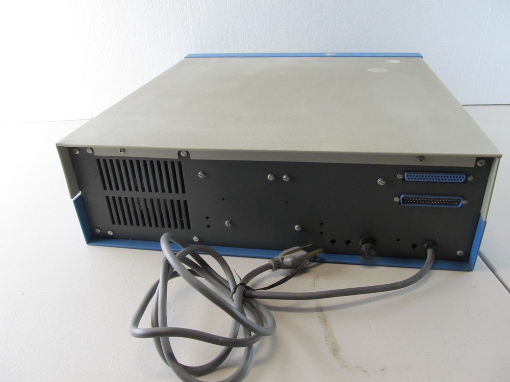 MITS Altair Disk Drive 8” AS IS Vintage