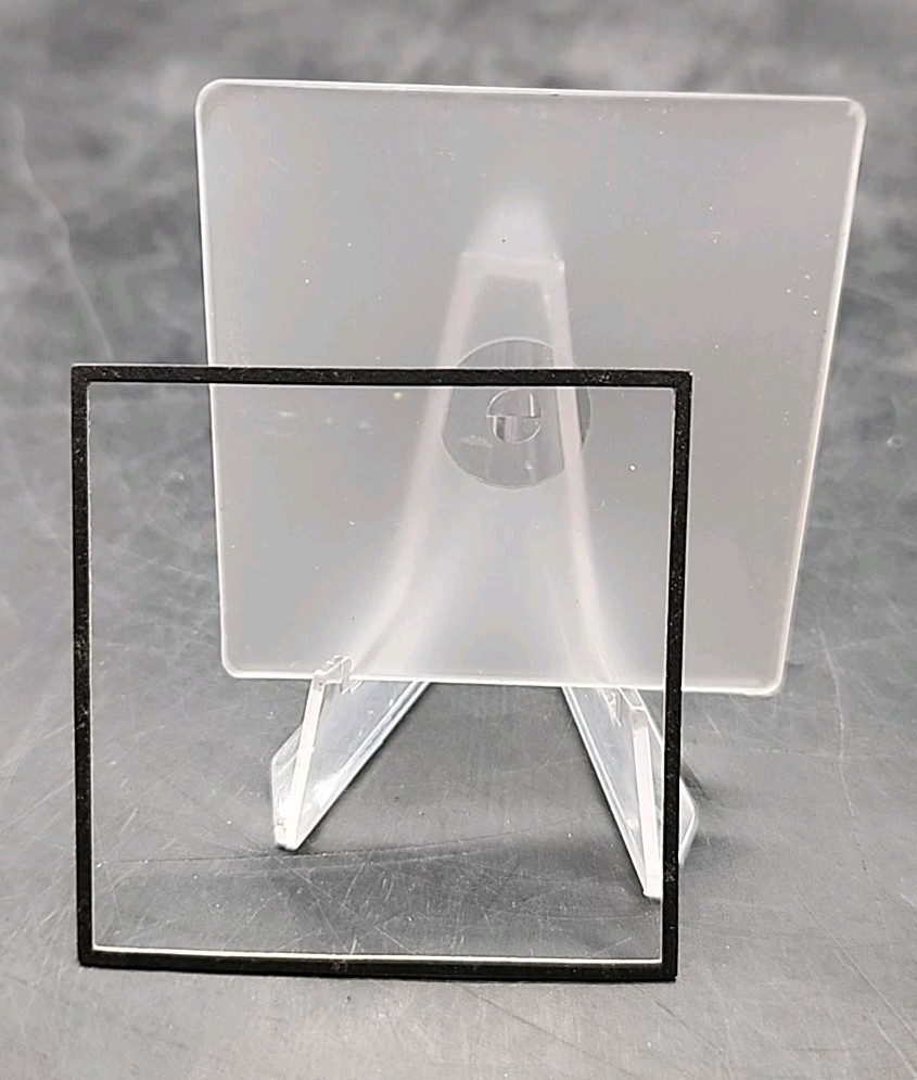 KIEV 60 Medium Format FOCUSING SCREEN with MicroPRISM