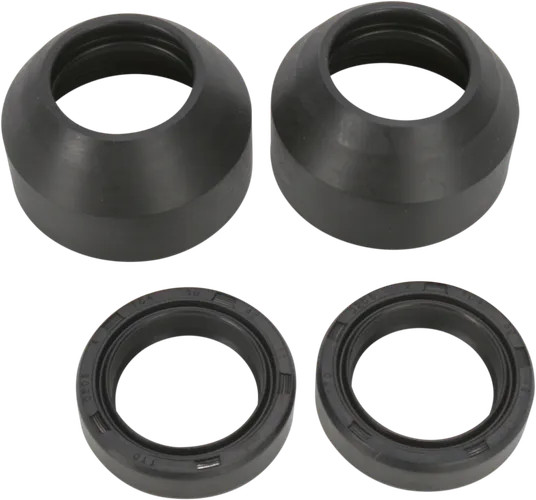 Moose Fork Seals Dust Wipers 30mm Suzuki DRZ110 03-05