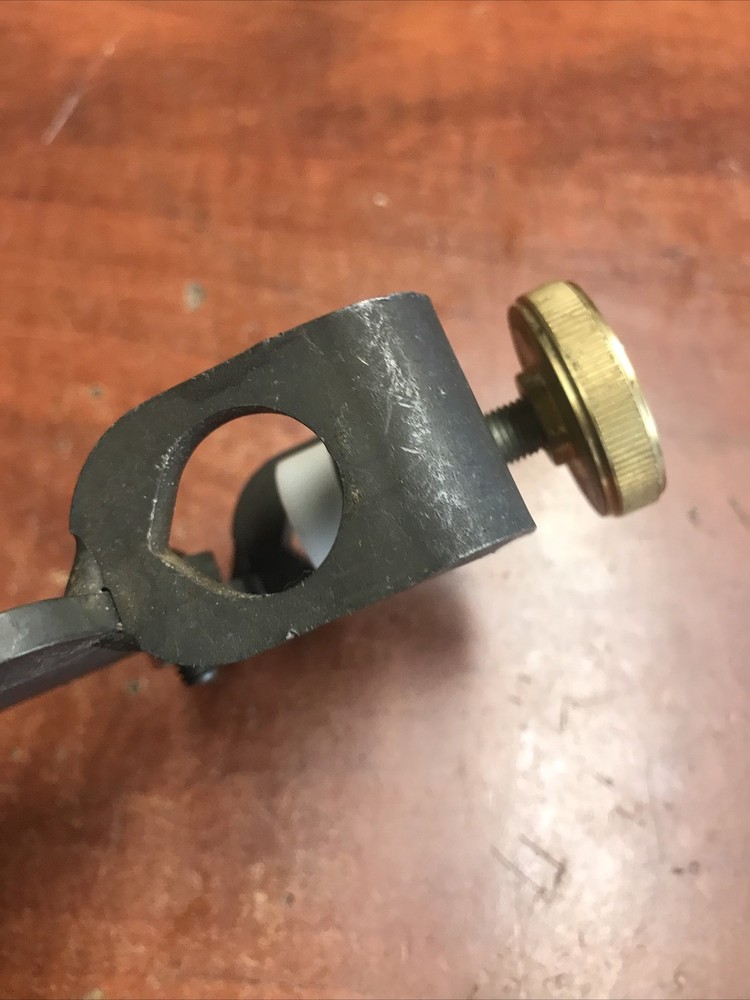 Use OEM One Way Chisel Sharpener Attachment Wolverine Vari-Grind Attachment