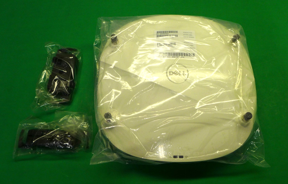 NEW Dell Networking 320 Series Wireless Access Point APIN0324 58KTF