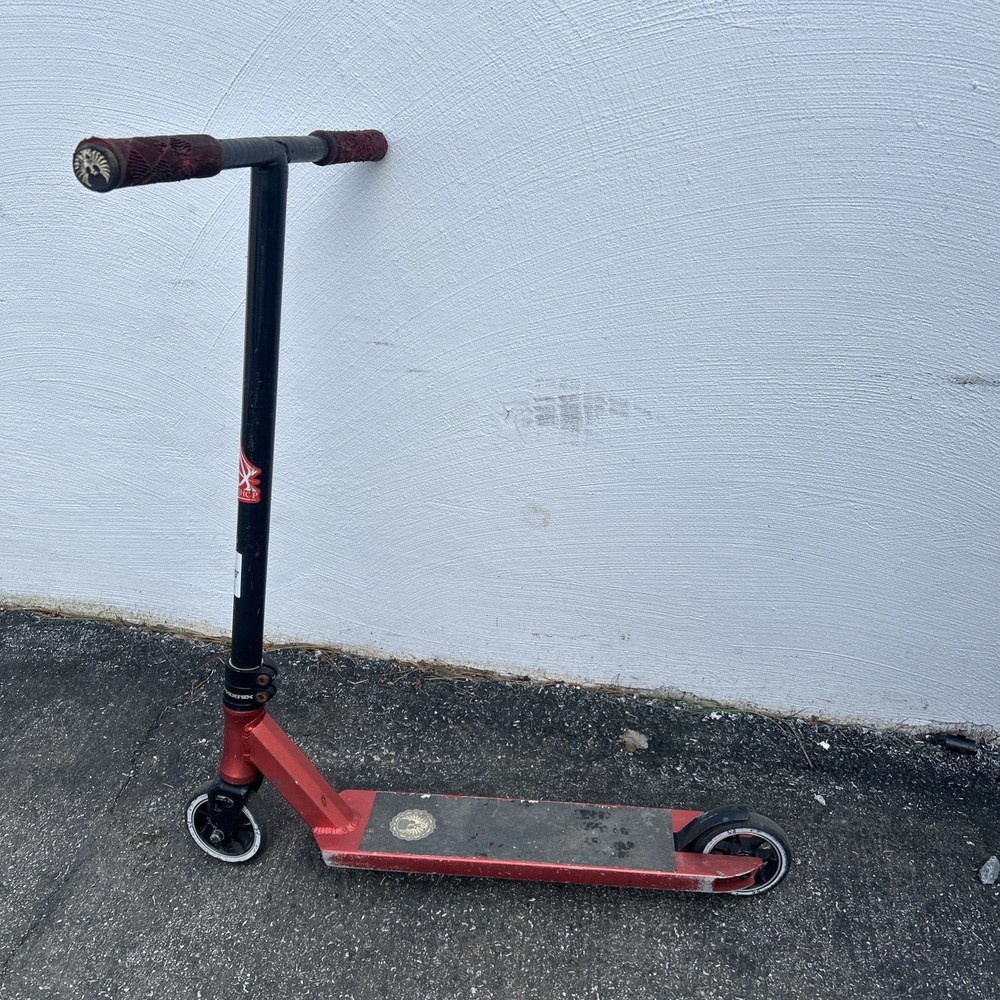 Phoenix Burner Professional Scooter