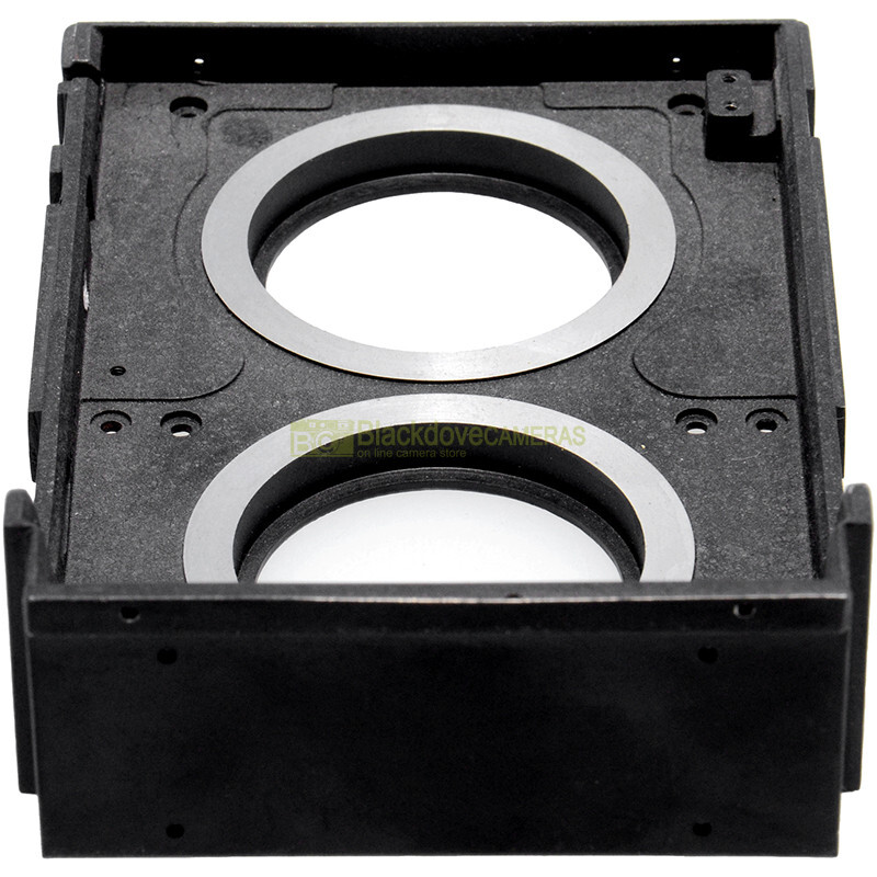 Base Case - Frame for Mamiya C-330. Replacement C330. Main frame.