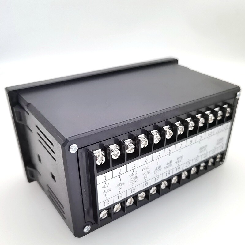 Digital Automatic Incubator Controller Egg Hatcher Temperature Humidity XM-18