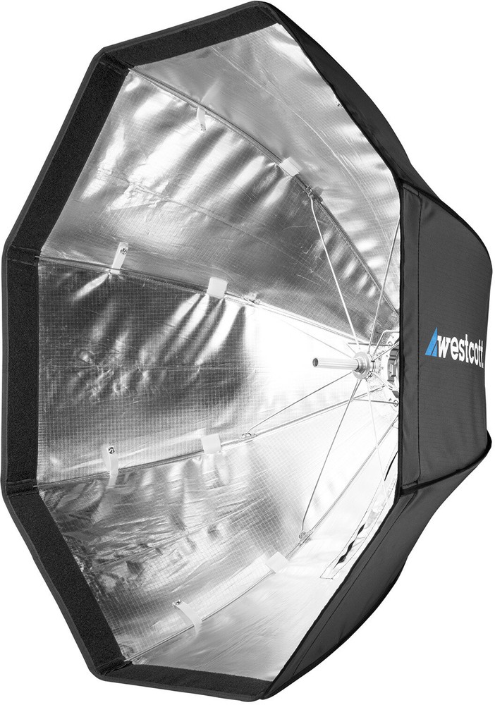 Westcott 36 Inch Octa-M Rapid Box Switch Softbox