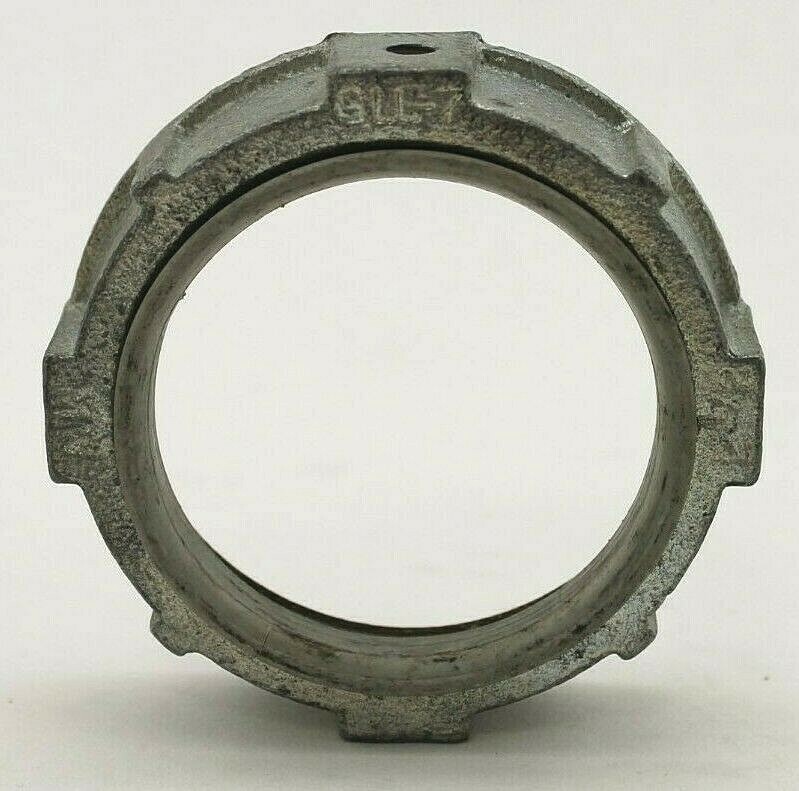 Midwest GLL-7 2-1/2" Steel Bushing