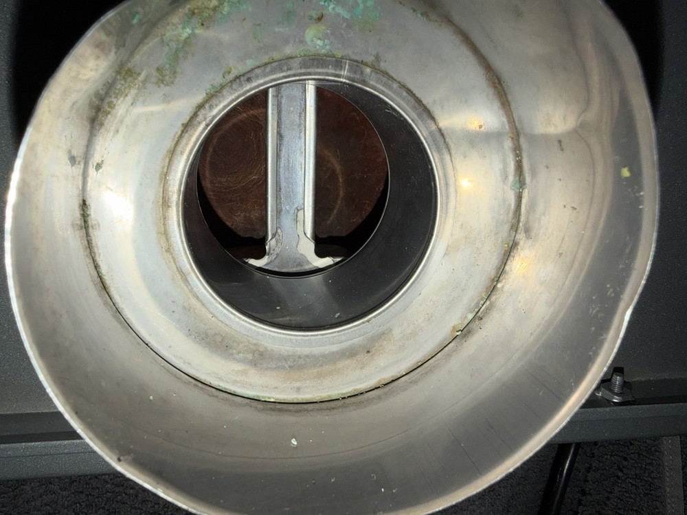 Rinnai RH180 Tankless Module REU-VA1320WF-US - Pulled Working but As-Is (#1)