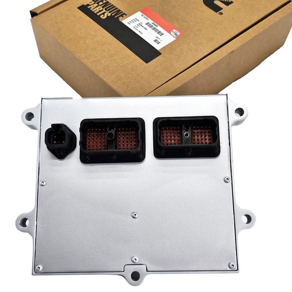 ECM 3684009 Electronic Control Module For Cummins CM870 CM871
