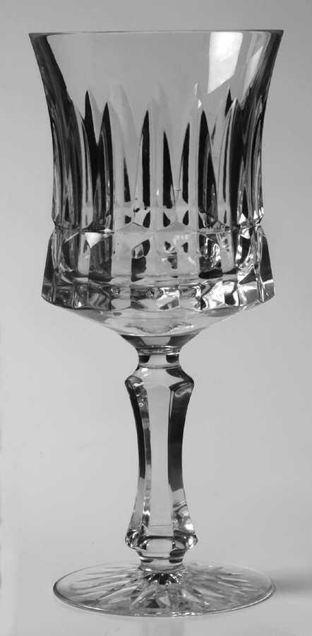 Tiffin-Franciscan Crescendo Water Goblet 715561