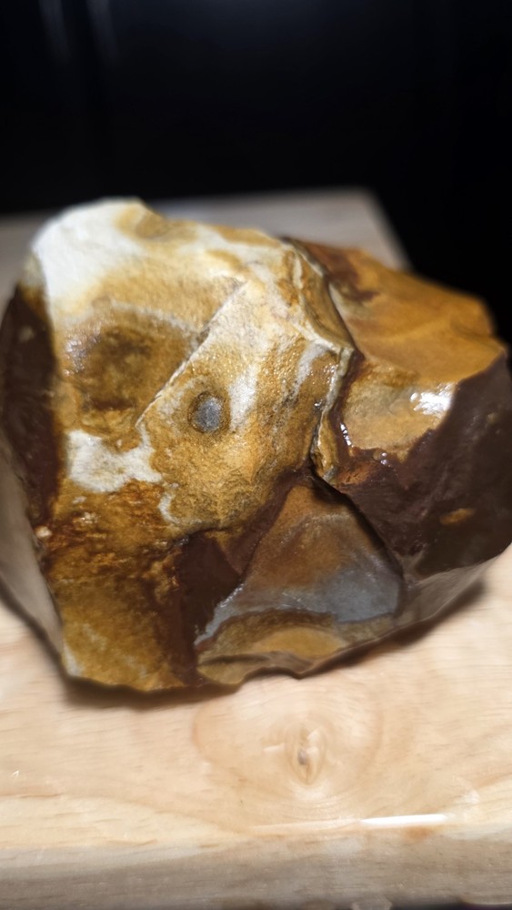 Owyhee Picture Jasper