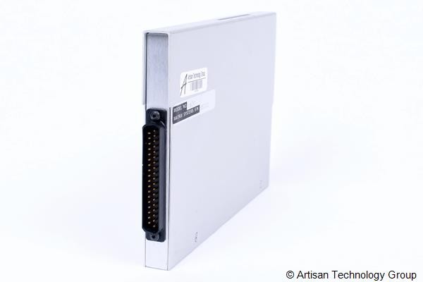 Matrix Systems 1620 Relay Control Module