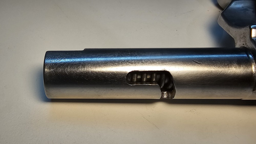 Knight Disc Elite Inline Muzzleloader Bolt Assembly (M)