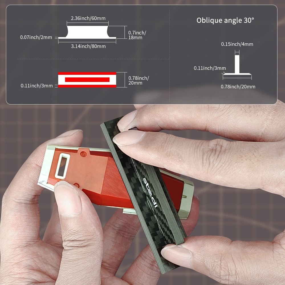 stedi model sanding sticks for gundam scale model, Hobby Modeling sanding board