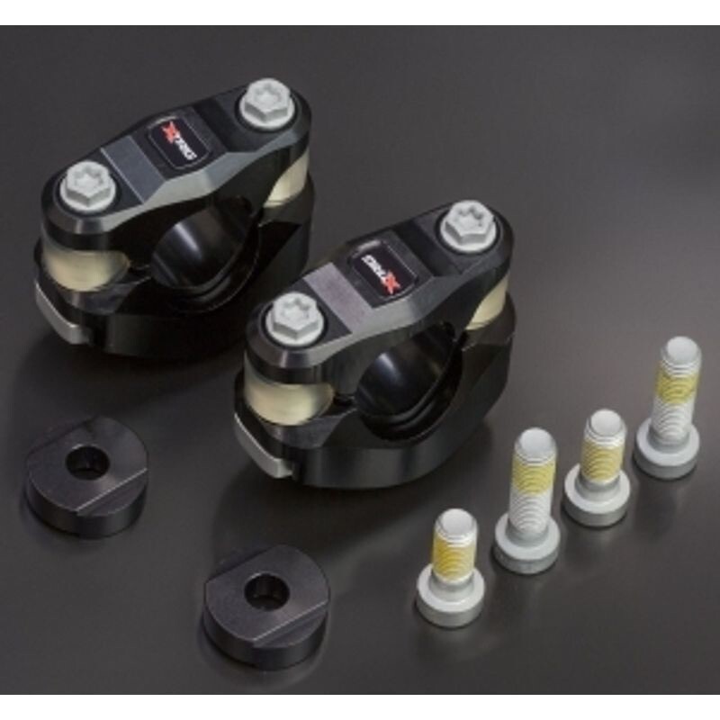 XTRIG - 501250300101 - PHDS System