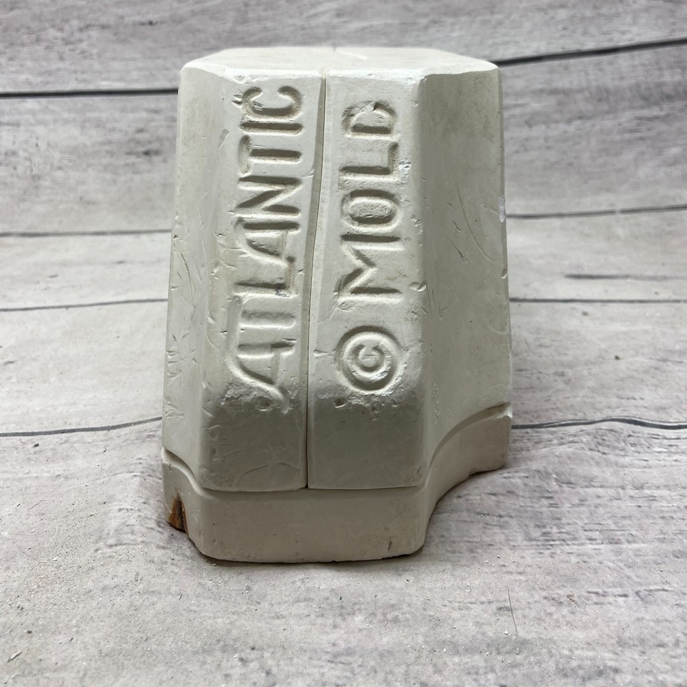 Atlantic Mold Ceramic Slip Casting Mold Donkey & Camel #A-46