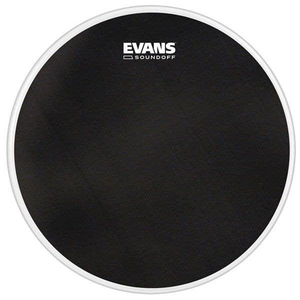 Evans dB Zero Mesh Drumhead 13"