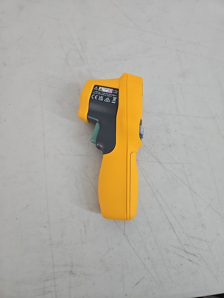 Fluke 62 Max IR Thermometer
