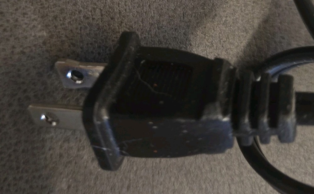 BLACK+DECKER CM618C Single Serve Coffee Maker Black Preowned. Tested.