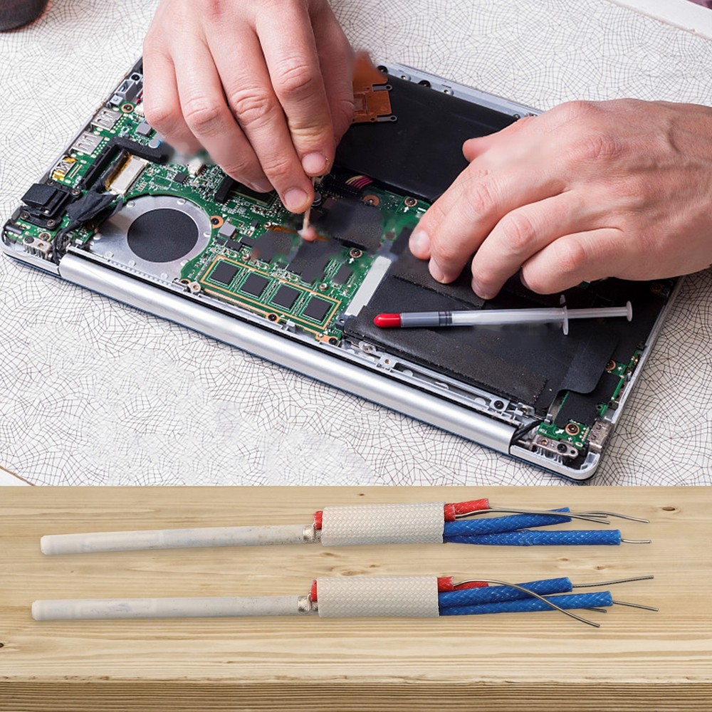 Heating Element Replacement A1321 Perfect Fit for 60W Electric Iron Models