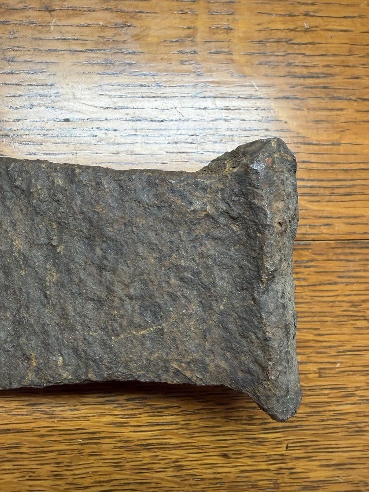 Antique Splitting Maul (1800s) Display Only