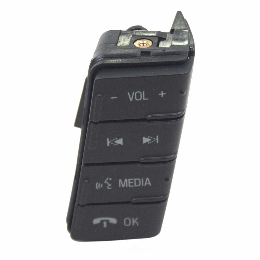 Cruise Ctrl Switch  Motorcraft  SW6880
