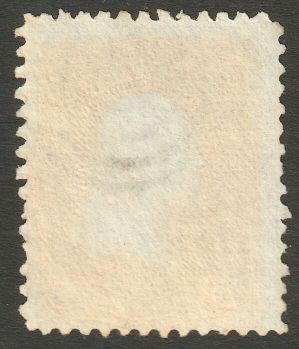 Scott #65 3 Cent Used 1861-62 Target Cancel 65SP30-16