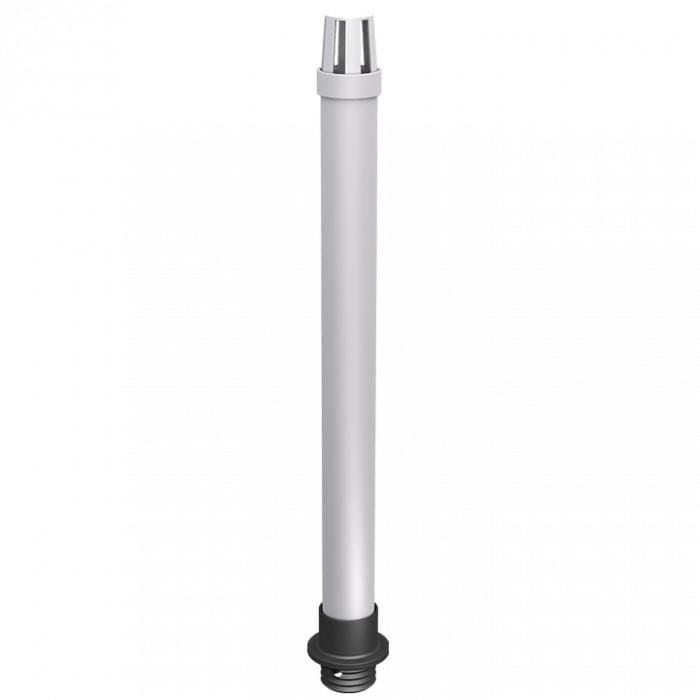 Flow-Rite Controls 1-1/8" Livewell Standpipe 12 #MA-STDP-12