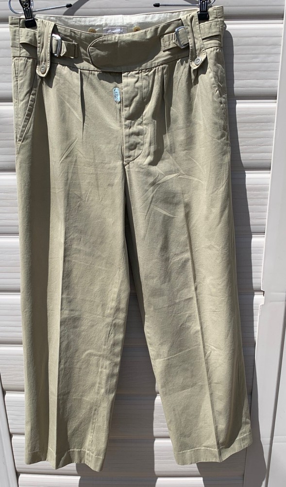 British Military Uniform