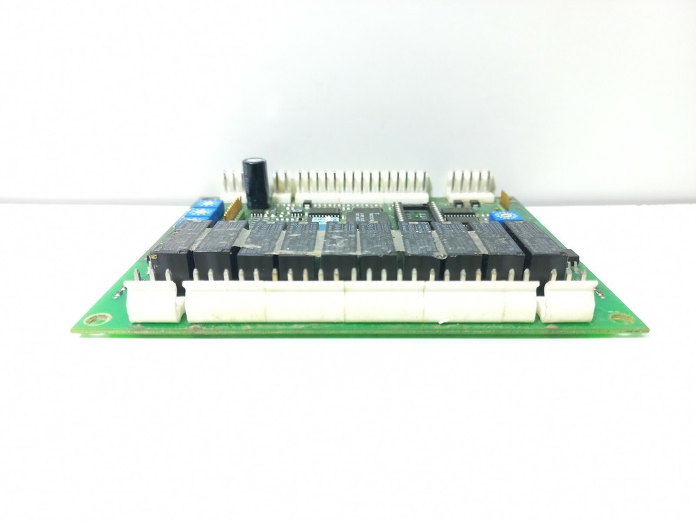 Hobart 774505-50 cpu processor pcb 774505-50v