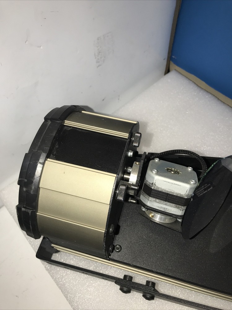 Martin Mania SCX500 Scanner # 92-A3