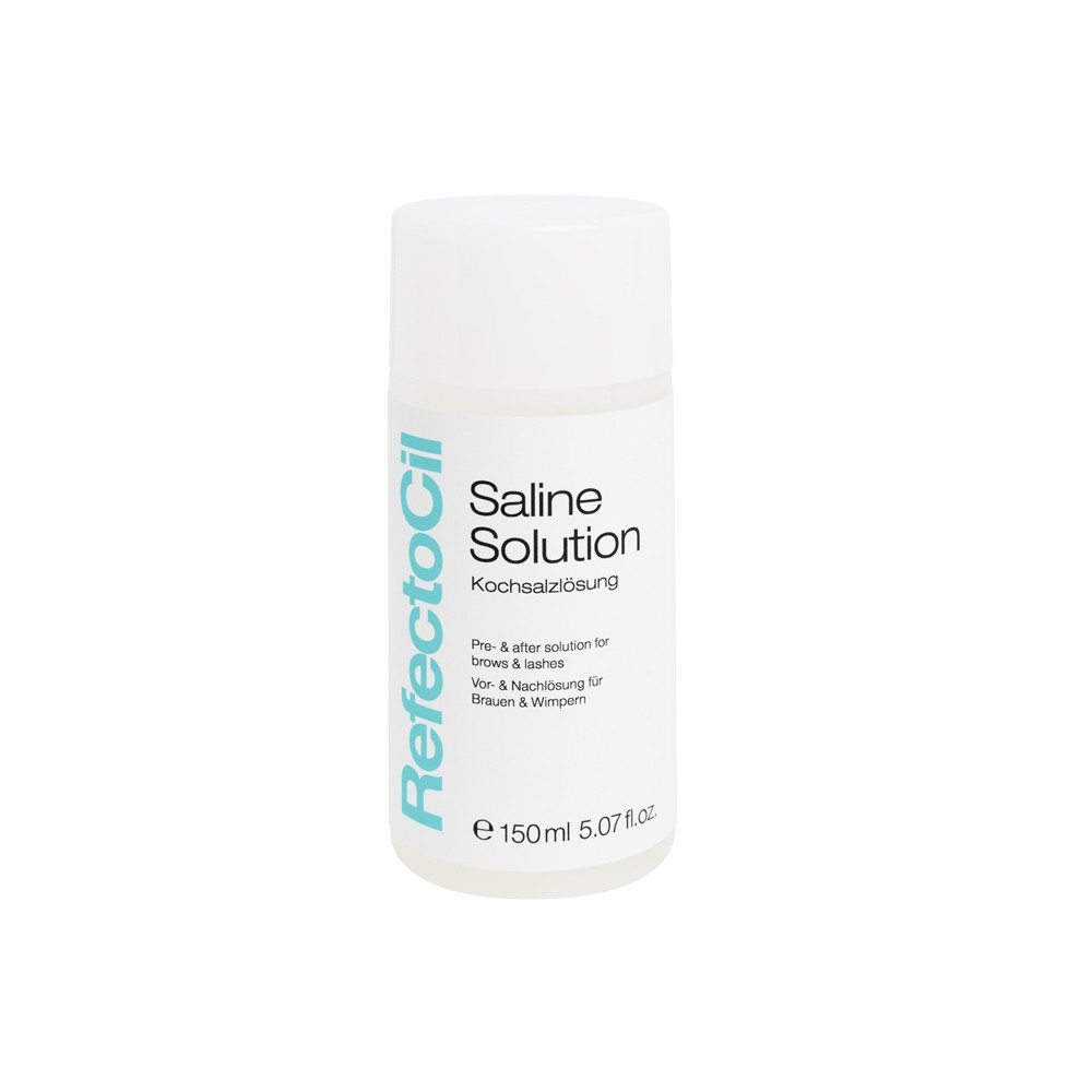REFECTOCIL INTENSE SALINE SOLUTION 5.07 FL.OZ.