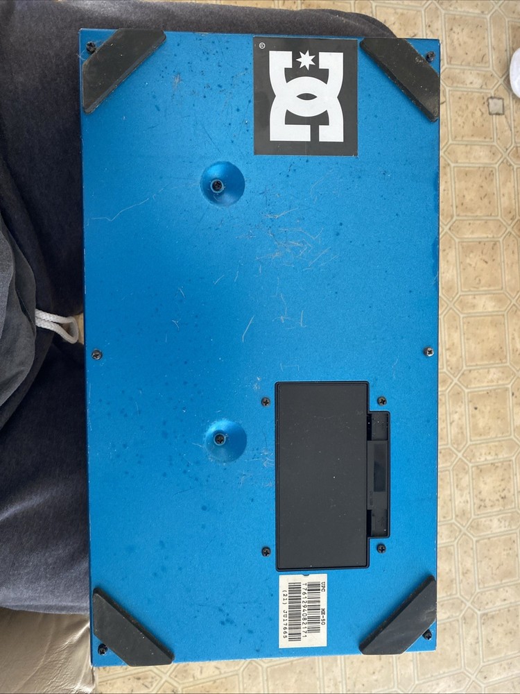 Boss ME-50 Guitar Multi-Effects Pedal