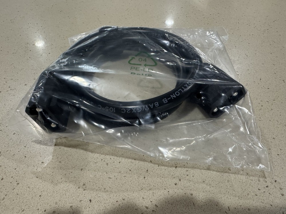 EcoFlow DELTA 2 Extra Battery Connection Cable