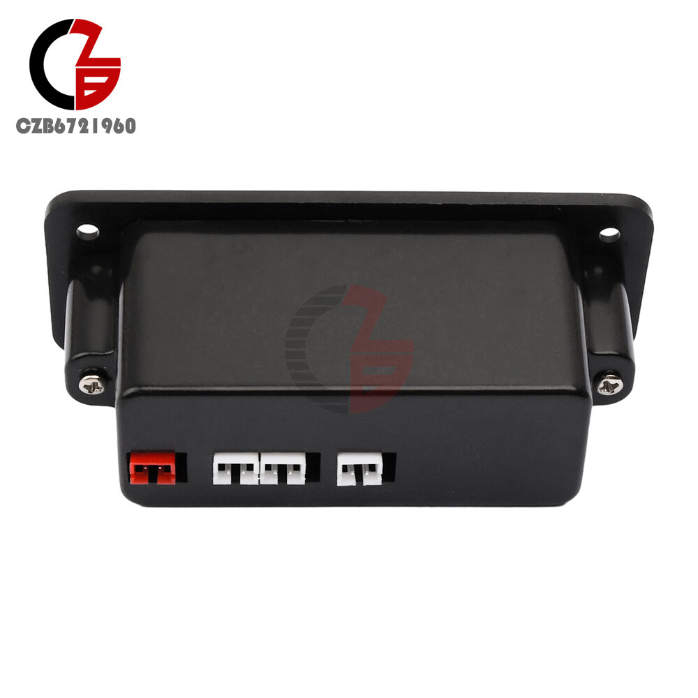 Audio Amplifier Decoder Board Audio Module USB TF Radio Bluetooth Car MP3 Player