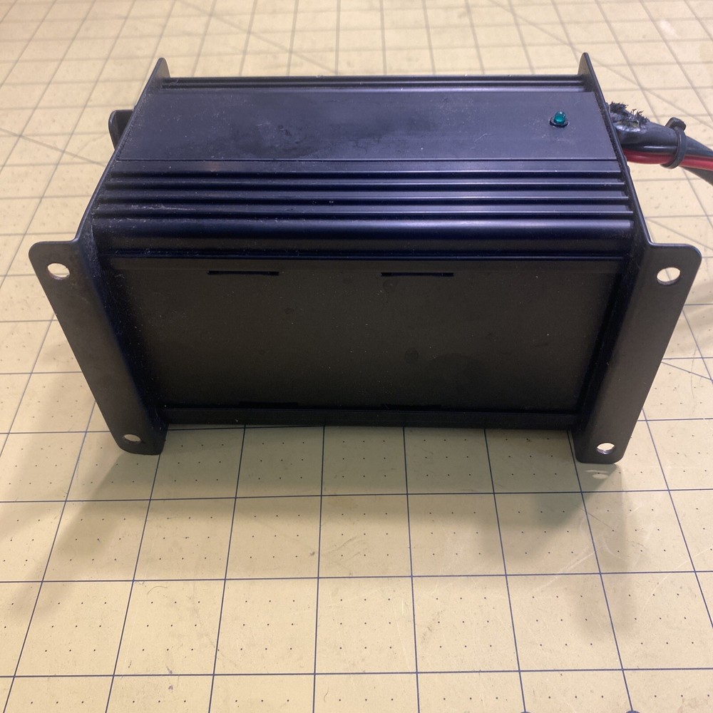 LIND PAUPS1221-3994 Panasonic Arbitrator Battery Backup Module Only