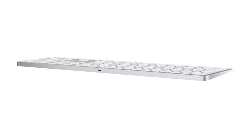 APPLE A1843 Magic Wireless Keyboard with Numeric Pad Keypad A1843 SEALED