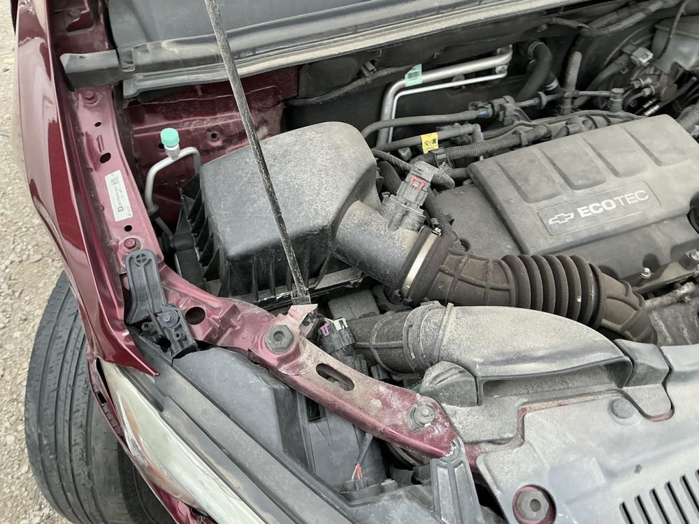 Transfer Case AWD Fits 13-22 ENCORE 802505