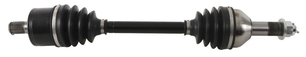 For 6 Ball Heavy Duty Axle
