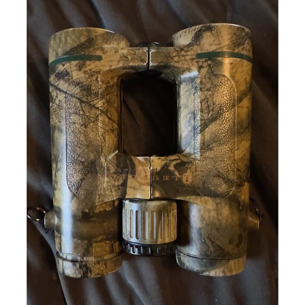 Leopold Binoculars retail $599