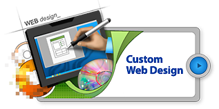 CUSTOM WEBSITE DESIGN BY A PRO - AFFORDABLE DESIGN