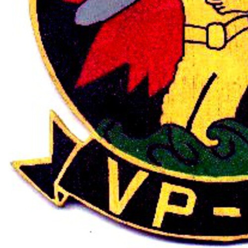 VP-42 Patch Sea Demons