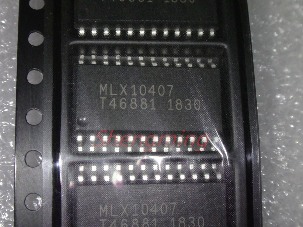 10pcs MLX10407 SOP-24