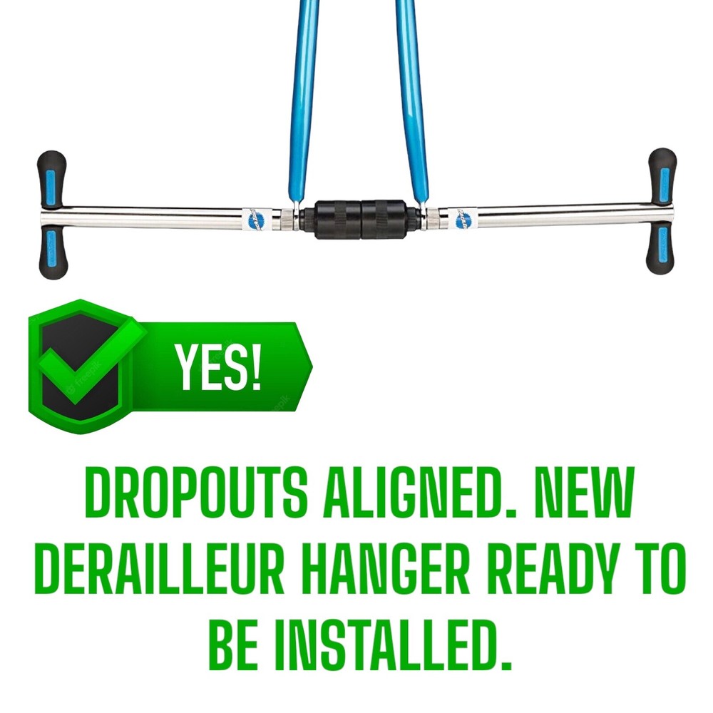 Derailleur Hanger 60