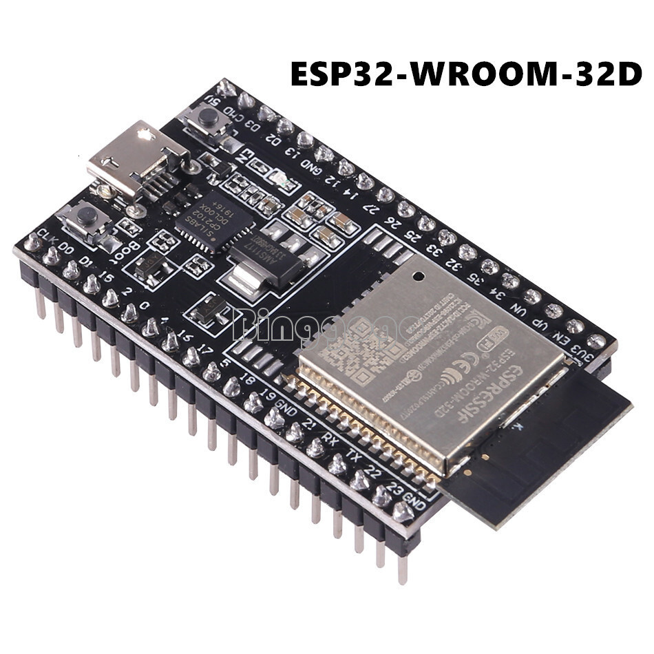 ESP32-DevKitC ESP32-WROOM-32D ESP32-WROOM-32U Core Board ESP32 Development Board