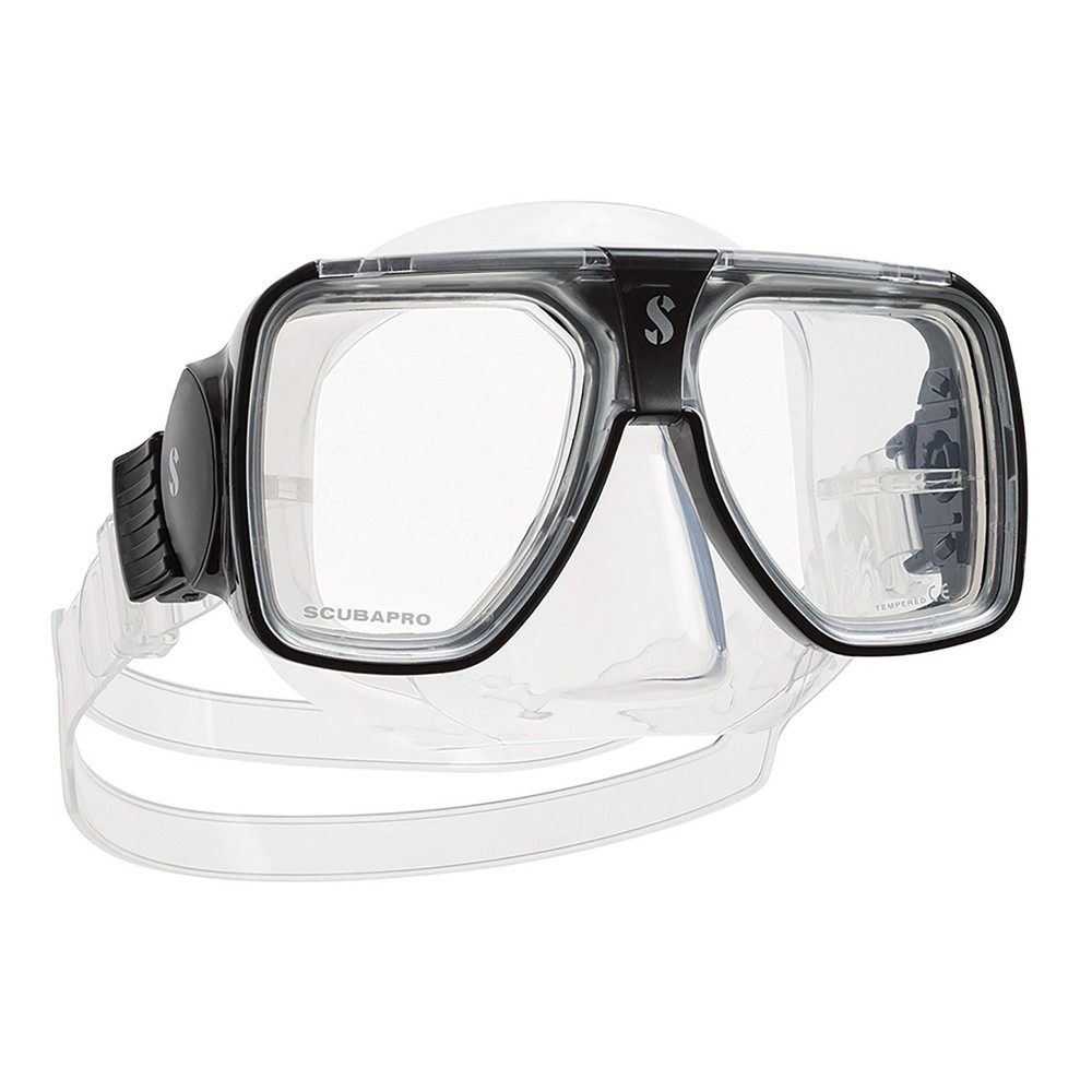 Scubapro Solara Dive Mask