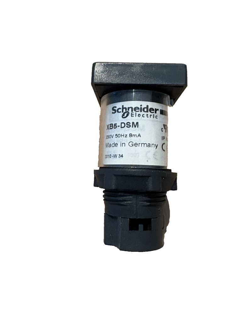230V hour meter tachometer