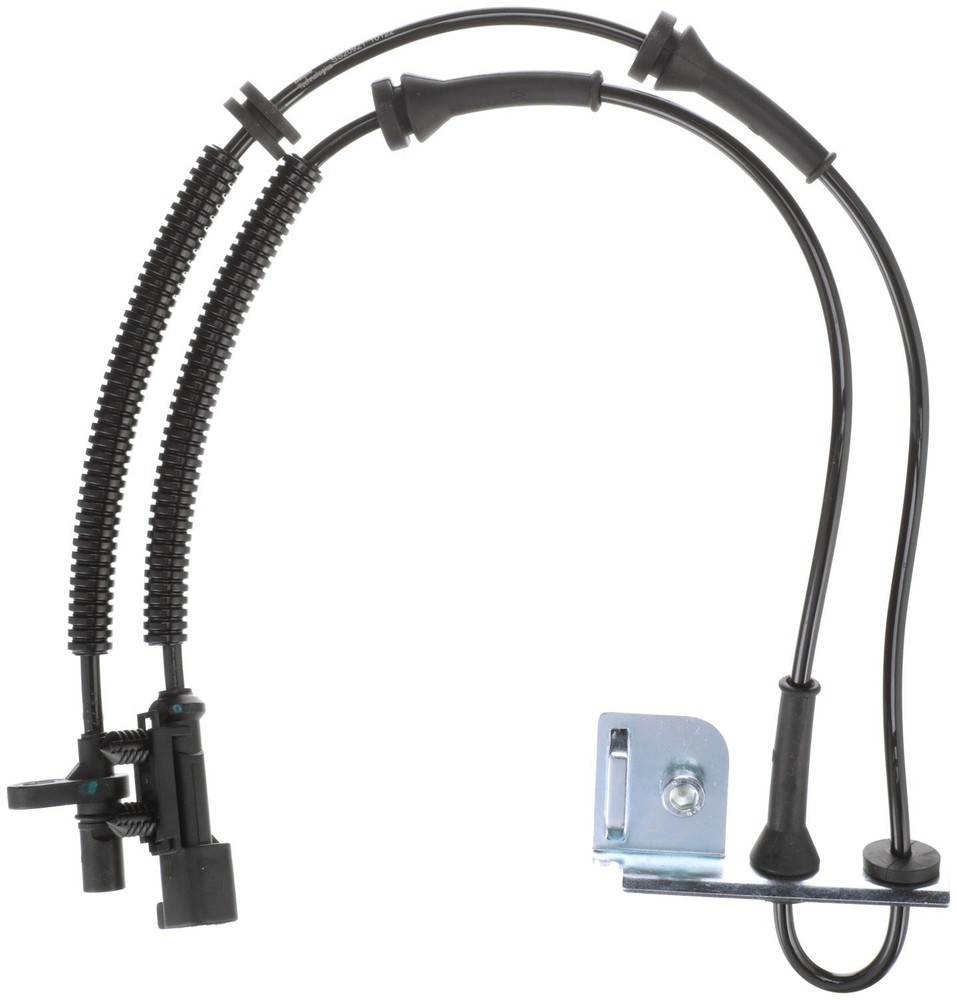 Delphi ABS Wheel Speed Sensor Front For 2012-2015 Ram C/V 3.6L V6