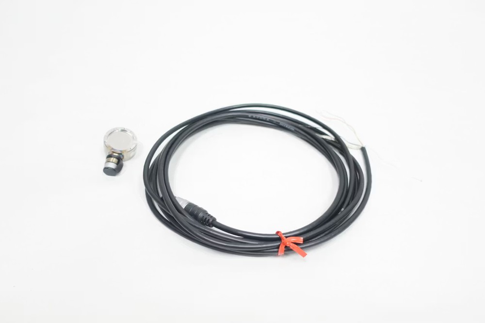 Kyowa LCX-A-500N-ID Compression Load Cell